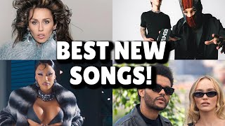 BEST NEW SONGS  MARCH 2024 [upl. by Etna270]