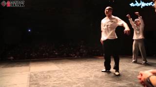 KEEP DANCING VOL12 POPPIN FINAL [upl. by Wulfe83]