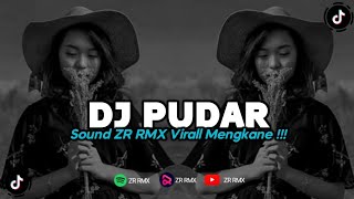 DJ PUDAR  MESTINYA KAU CARI PENGGANTI DIRIKU SAJA  REMIX VIRAL TIKTOK 2024 BOOTLEG [upl. by Hansel418]