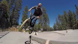 Tanner Stone and Curtis Elwell GV skatepark [upl. by Trixy348]