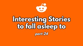 1 hour of interesting stories to fall asleep to part 24 [upl. by Haniraz640]