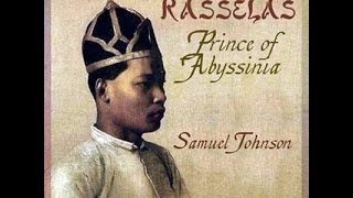 The History of Rasselas Prince of Abissinia Chapters 14 Samuel Johnson [upl. by Lisabet540]