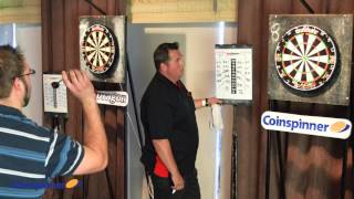 Champion Of Champions Red Dragon Darts 2014 Grand Final [upl. by Trisa]