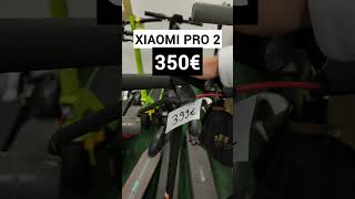 Black Friday ScooterDeals 🔥 Xiaomi Ninebot amp mehr ab 350 € 🛴💥 [upl. by Lamee38]