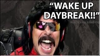 DR DISRESPECT MEGA RAGE COMPILATION BEST OF PUBG RAGE MOMENTS [upl. by Ogait]