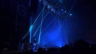 Mogwai ‘Hunted By A Freak’  ArcTanGent Festival UK 170824 CLIP [upl. by Benny]