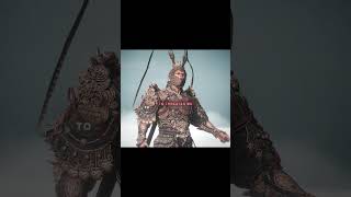 game of the year already   Black Myth Wukong [upl. by Hirz]