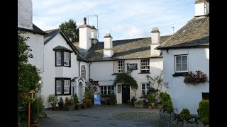 Places to see in  Hawkshead  UK [upl. by Imehon369]