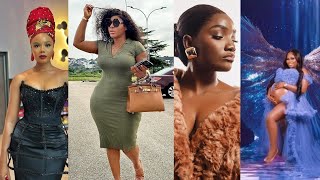 Destiny Etiko Nancy isime Simi top Nigerian celebrities trending news spot your favorites [upl. by Orms]