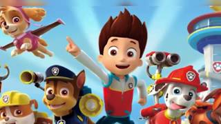 Paw Patrol Theme Multilanguage 10 languages [upl. by Oneal]