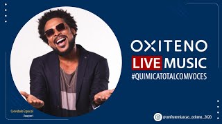 Oxiteno Live Music  Jau QuimicaTotalComVoces [upl. by Natsuj]