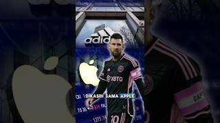 Begini Metode Gaji Messi Di Inter Miami Beda Dengan Di Liga Arab 🤔 fypシ゚ intermiami lionelmessi [upl. by Ohs310]