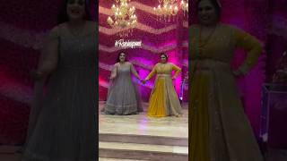 Sanu to aisa mahi  bride dance  mother dance  Sangeet performance  bride with mother shorts [upl. by Kyre]