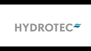 HYDROTEC Technologies AG  Unternehmensfilm [upl. by Marie]