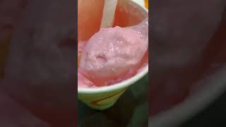 Rose lassi  Banur famous Grand Lassi lassi food foodie [upl. by Refinnaej777]