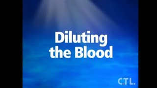 Diluting Blood Before Isolating PBMC [upl. by Ingrim]