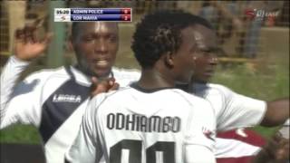 GOR MAHIA v Administration Police [upl. by Steward]