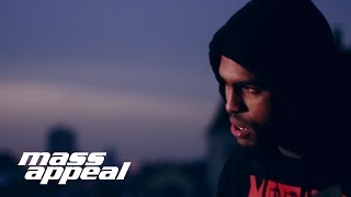 Dave East  It Was Written Official Video [upl. by Rabush]