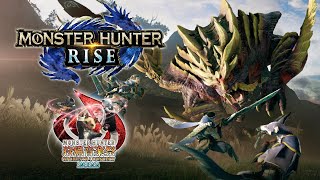 Rise Tribute│Magnamalo Theme│Monster Hunter Orchestra Concert Hunting Music Festival 2022 [upl. by Mariel]