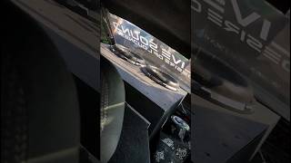 АВТОЗВУК БОЛЕЗНЬ 💀💀💀 speakers subwoofer bass automobile topsound topbass сабвуфер автозвук [upl. by Erdna670]