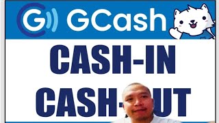 Easy and Free to Cashin in GCASH Gcash [upl. by Sonya]