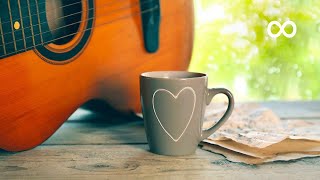 Morning Guitar Instrumental Music to Wake Up Without Coffee [upl. by Aneerehs]