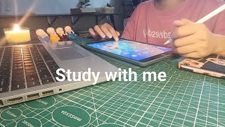 Studywithme Day 15 Học ngoại ngữ đọc sách Cẩm Nang Tu Đạo  Kinh Phật Tiếng Hàn  Tiếng Anh [upl. by Ecirtel]