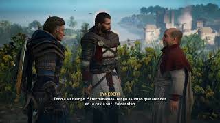 Testeando testeando E15 Assassins Creed Valhalla PS5 Gameplay [upl. by Evars]