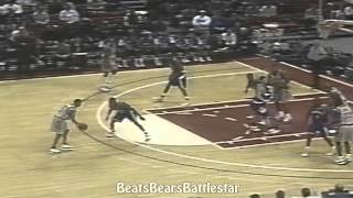 Allen Iverson  The Crossover Reload [upl. by Nwahsit927]