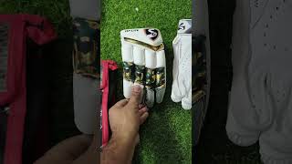 SG HP LITE BATTING GLOVES  2450 after discount [upl. by Ellivro]