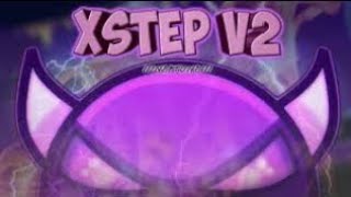 xstep v2 100 [upl. by Geanine]