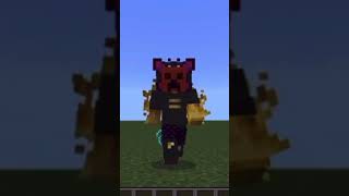 Statue vr Sy1uu Minecraftgorillatagminecraft [upl. by Aened]