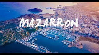 🇪🇸 24 HORAS EN MAZARRON [upl. by Boutis]