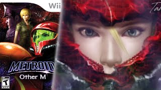 Wii Metroid Other M  Longplay 100 [upl. by Bettencourt]