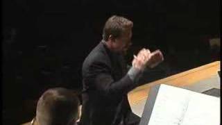 LHistoire du Soldat Danse du Diable  Stravinskys 79 Andrew J Lyon Conducting [upl. by Finegan]