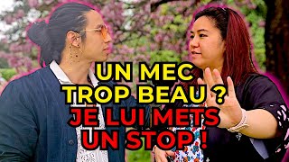 Estce que tu as PEUR des TRÈS BELLES personnes  Ep1 [upl. by Stoneman]