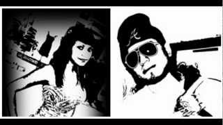 PeQue G ft Gris Hernandez  Algo de ti me gusta [upl. by Atwahs]