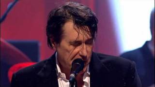 Bryan Ferry  Slave To Love David Barbiet Remix [upl. by Corena648]