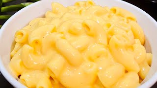 MAC AND CHEESE KFC COPYCAT [upl. by Hizar796]