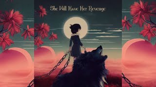 Samtar  She Will Have Her Revenge Official Audio [upl. by Fauman]