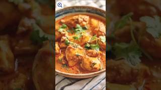 🔥Why You Should Eat More Chicken Curry ‼️ [upl. by Salkcin721]