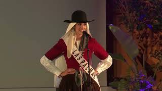 Miss World Spain 2023  Full Show 1080p [upl. by Ymmac979]