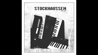 STOCKHAUSSEN ϟ▲▲▲ quotSonidos Electrónicosquot SINGLE [upl. by Sal350]