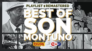 The Best of SON MONTUNO [upl. by Roddy]