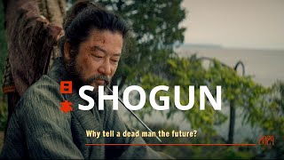 A phrase that changes the whole meaning of the ending shogun 2024 movie [upl. by Isaacs]