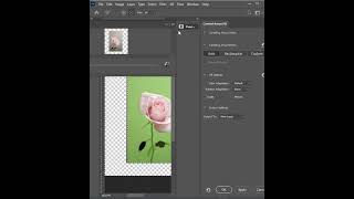 How to Resize an Image in Photoshop  Short Photoshop Tutorial [upl. by Cowan]