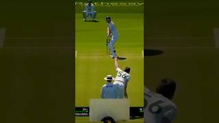 Cricket24 Starc To Bairstow ashes cricket cricketfans cricketlover testcricket fastbowling [upl. by Ashraf872]