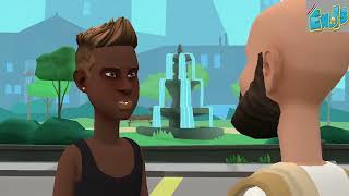 Mandinka Animation  Episode 13 [upl. by Isac]