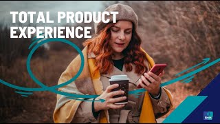 The Total Product Experience with Ipsos [upl. by Moritz]