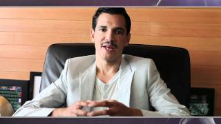 Thisis50 Interview With El Debarge  quotSecond Chancequot In Stores Now [upl. by Allebasi]